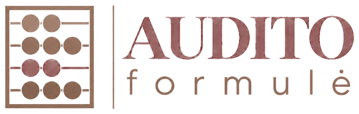 Audito formulė